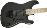 Charvel Pro Mod San Dimas SD1 2H FR Metallic Black