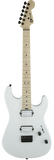 Chravel Pro-Mod San Dimas Style 1 HH HT Snow White