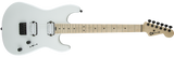 Chravel Pro-Mod San Dimas Style 1 HH HT Snow White