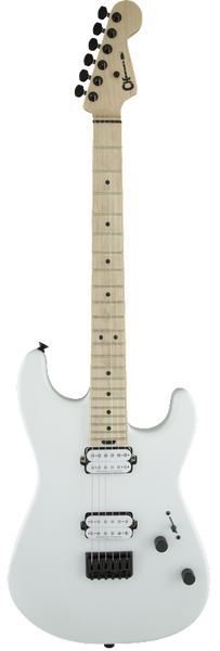 Chravel Pro-Mod San Dimas Style 1 HH HT Snow White