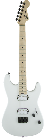 Chravel Pro-Mod San Dimas Style 1 HH HT Snow White