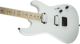 Chravel Pro-Mod San Dimas Style 1 HH HT Snow White