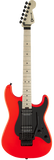 Charvel Pro Mod So Cal SC1 2H FR Rocket Red
