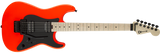 Charvel Pro Mod So Cal SC1 2H FR Rocket Red