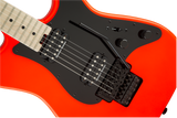 Charvel Pro Mod So Cal SC1 2H FR Rocket Red