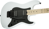 Charvel Pro Mod So Cal SC1 2H FR Snow White