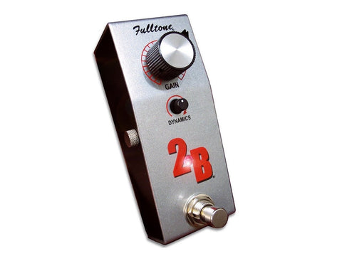 Fulltone 2B Dynamic Boost