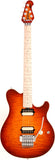 Music Man Axis Honey Burst