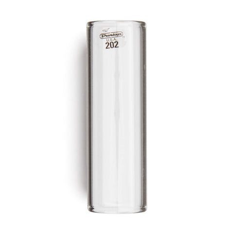 Dunlop Glass Slide 202