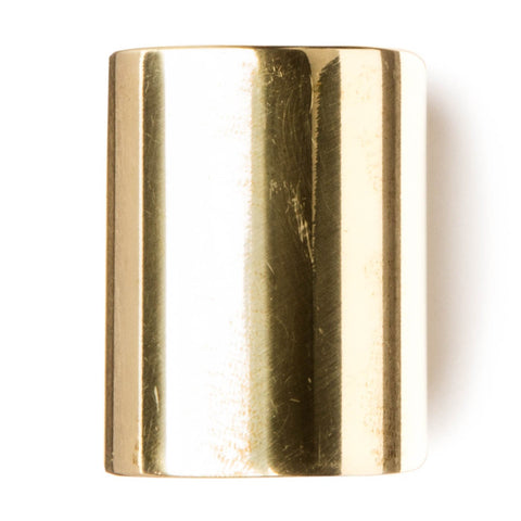 Dunlop Brass Slide 223