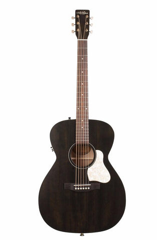 Art & Lutherie Legacy Faded Black Q1T