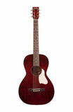Art & Lutherie Roadhouse Tennessee Red Electro Acoustic