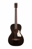 Art & Lutherie Roadhouse Faded Black Electro Acoustic