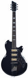 Supro Hampton Island Series Jet Black <span>2030JB</span>