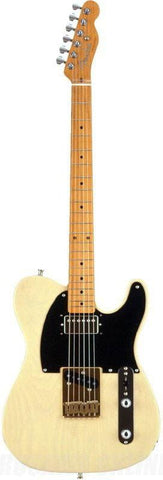 Fender Japan Classic 50s Telecaster Special White Blonde <span>5253006900</span>