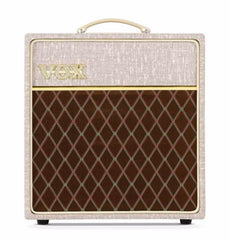 Vox AC4 HW1 Hand Wired Combo