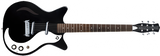 Danelectro '59 Spruce Black Pearl <span>DC59SBK</span>