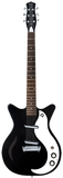 Danelectro '59 Spruce Black Pearl <span>DC59SBK</span>