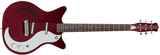 Danelectro '59 Spruce Chianti <span>DC59SCT</span>