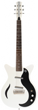 Danelectro '59 Spruce White Pearl/Black <span>DC59SWBK</span>