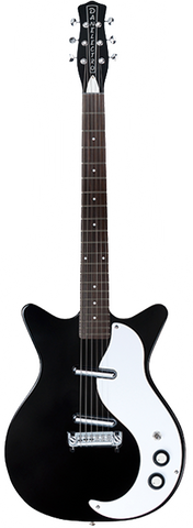 Danelectro DC59M NOS Black