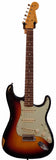 Fender Custom Shop 1961 Relic Stratocaster 3 Tone Sunburst<span>1550610800</span>