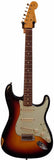 Fender Custom Shop 1961 Relic Stratocaster 3 Tone Sunburst<span>1550610800</span>