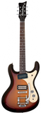 Danelectro '64 3 Tone Sunburst <span>DG64TS</span>