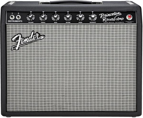 Fender 65 Reissue Princeton Reverb <span>2172006000</span>
