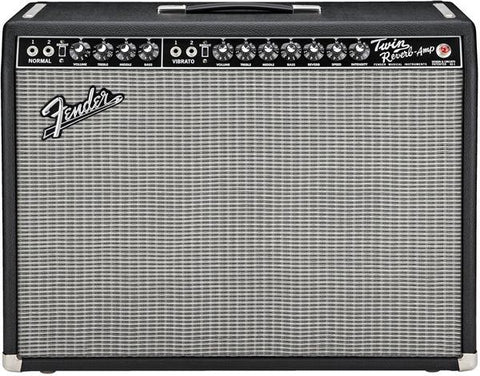 Fender '65 Reissue Twin Reverb <span>0217340000</span>