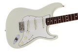Fender Electric Guitars American Vintage 65 Stratocaster Olympic White