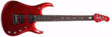 Music Man JP13 Cardinal Red