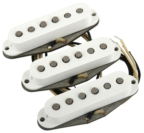 Fender Custom Shop Custom '69 Stratocaster Pickup Set