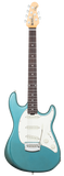 Music Man Cutlass Vintage Turquoise