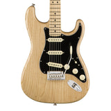 Fender American Professional Stratocaster Maple Fingerboard Natural