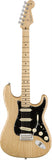 Fender American Professional Stratocaster Maple Fingerboard Natural