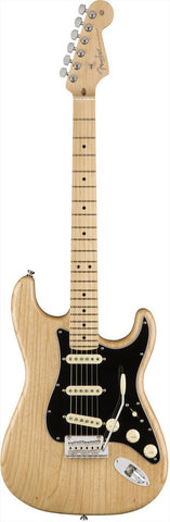 Fender American Professional Stratocaster Maple Fingerboard Natural