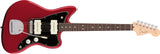 Fender American Pro Jazzmaster Rosewood Fingerboard Candy Apple Red