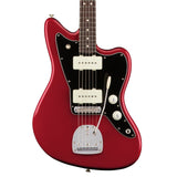 Fender American Pro Jazzmaster Rosewood Fingerboard Candy Apple Red