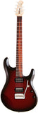 Music Man John Petrucci JP6 Pearl Red Burst