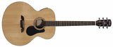 Alvarez ABT60E-LRB Baritone Electro Acoustic