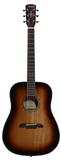 Alvarez ADA1965 Anniversary Dreadnought Sunburst