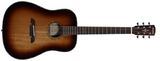 Alvarez ADA1965 Anniversary Dreadnought Sunburst