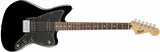 Squier Affinity Jazzmaster HH Black <span>0313210506</span>