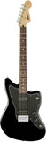 Squier Affinity Jazzmaster HH Black <span>0313210506</span>