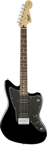 Squier Affinity Jazzmaster HH Black <span>0313210506</span>