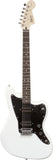 Squier Affinity Jazzmaster HH Arctic White <span>0313210580</span>