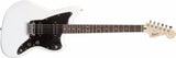 Squier Affinity Jazzmaster HH Arctic White <span>0313210580</span>