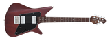 Music Man Albert Lee HH Walnut