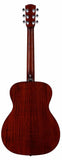 Alvarez AFA1965 Folk Sunburst Anniversary Solid Top